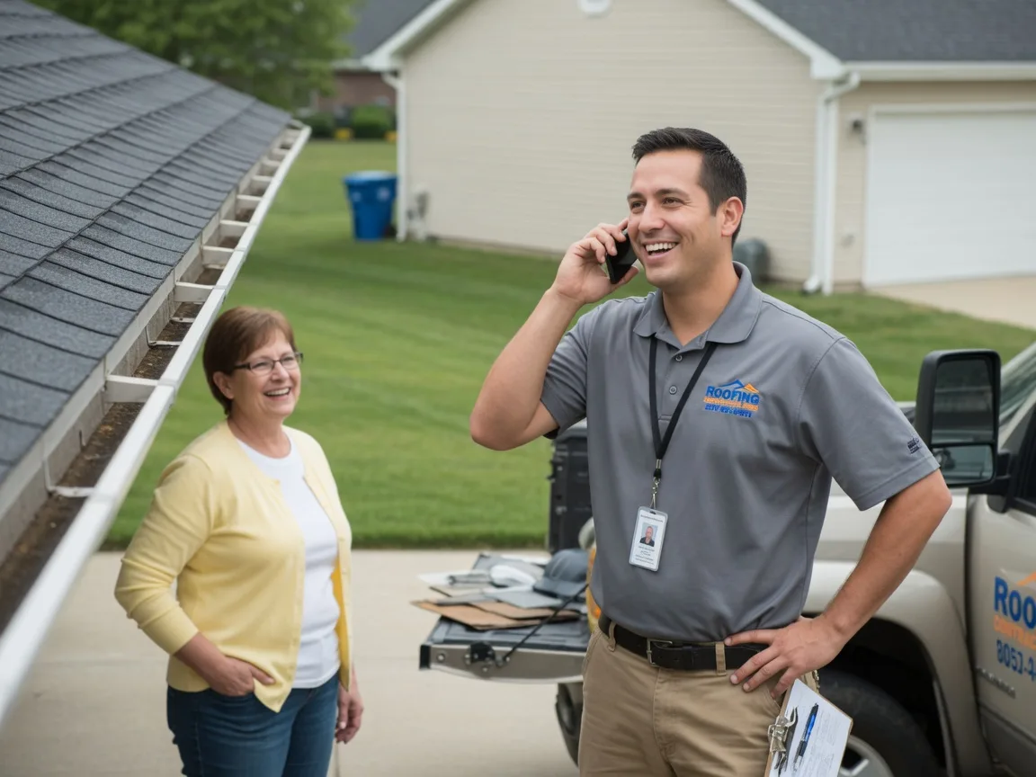 Local Roofing Contractors Salem, SC FAQs